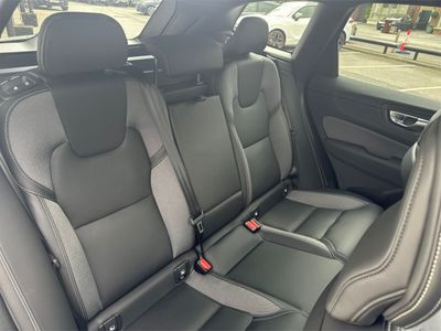 2026 Volvo XC60