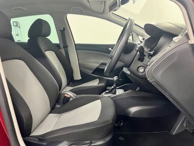 2013 SEAT Ibiza
