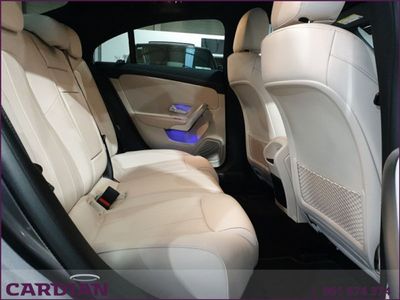 2023 Mercedes-Benz CLA Class