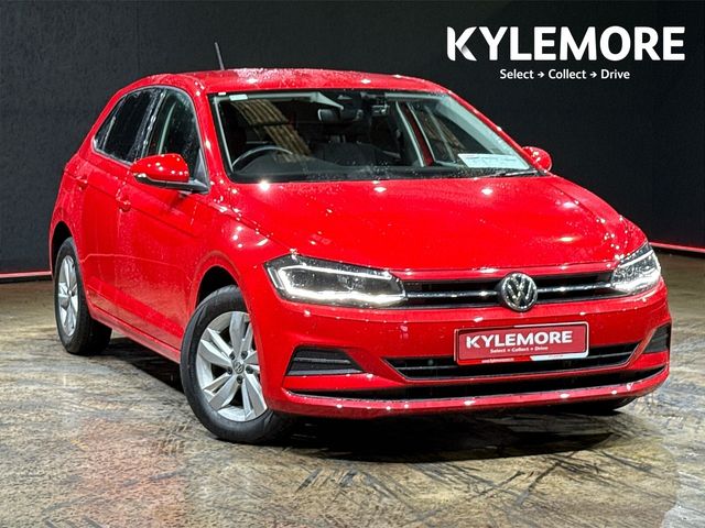 vehicle for sale from Kylemore Cars