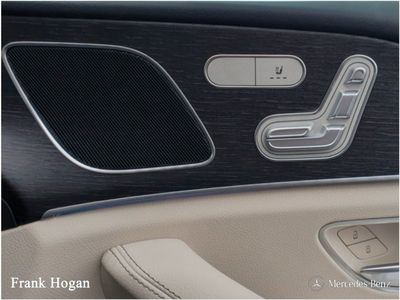 2026 Mercedes-Benz GLE Class