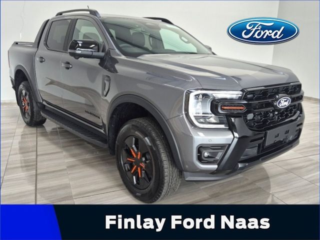 vehicle for sale from Finlay Motor Group