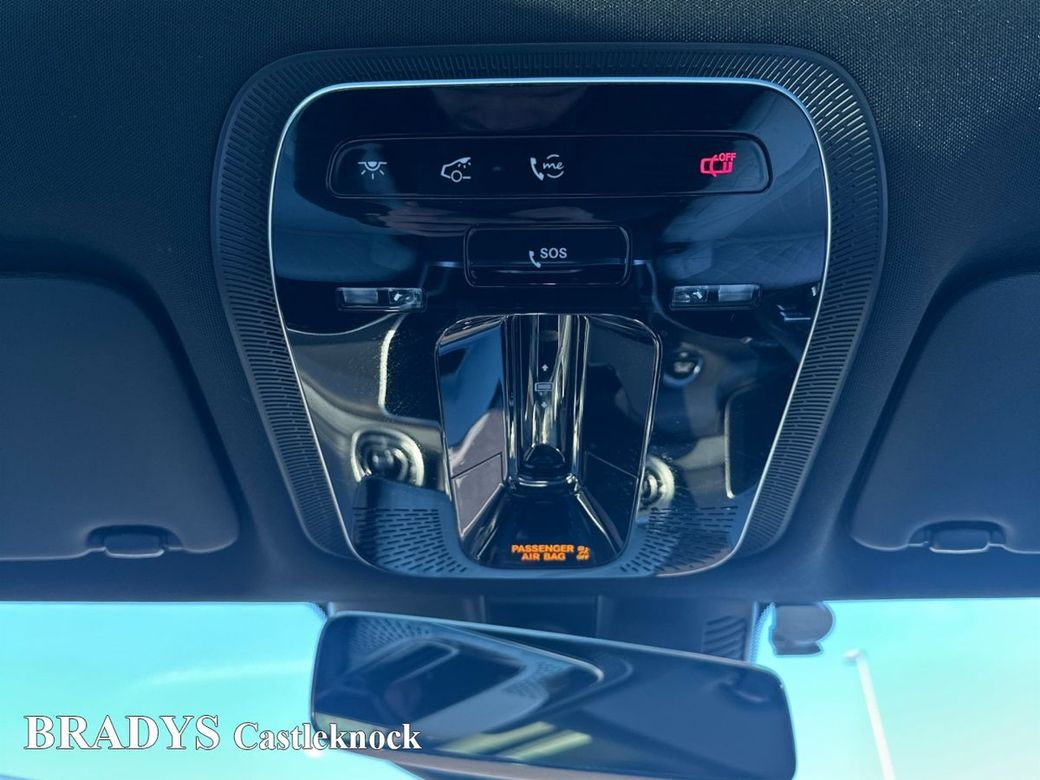 2024 Mercedes-Benz CLE