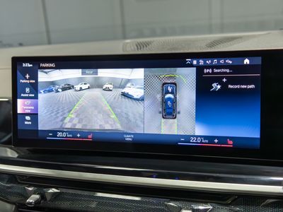2022 BMW X7