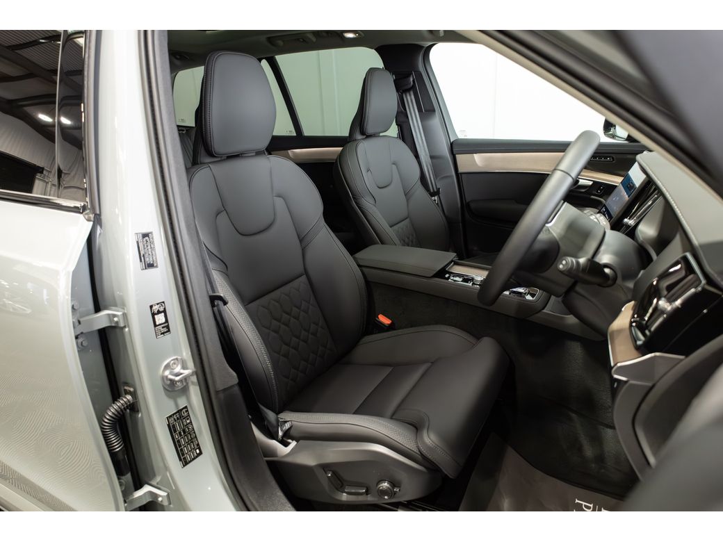 2026 Volvo XC90