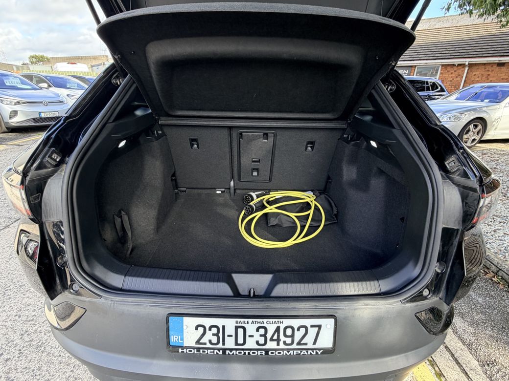 2023 Volkswagen ID.4