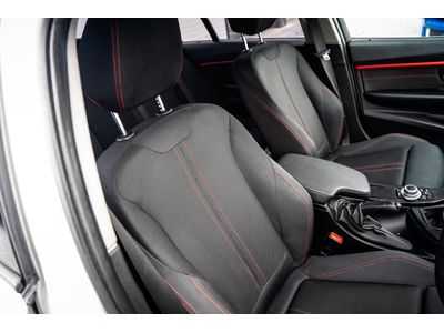 2017 BMW 3 Series