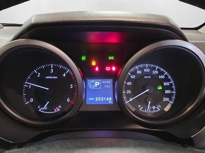 2017 Toyota Landcruiser