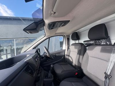 2024 Renault Trafic