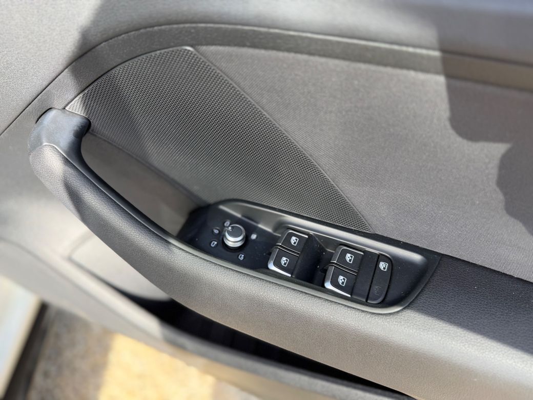 2017 Audi A3