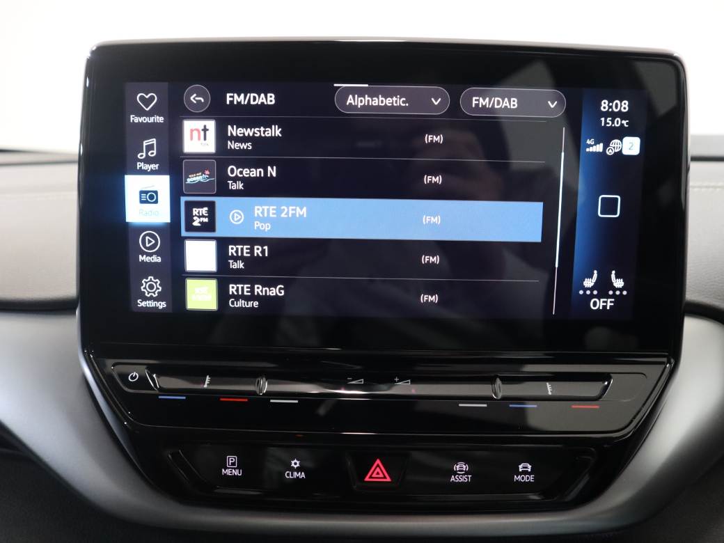 2023 Volkswagen ID.4