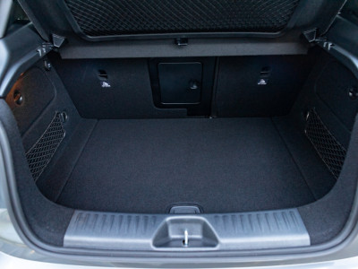 2017 Mercedes-Benz A 180