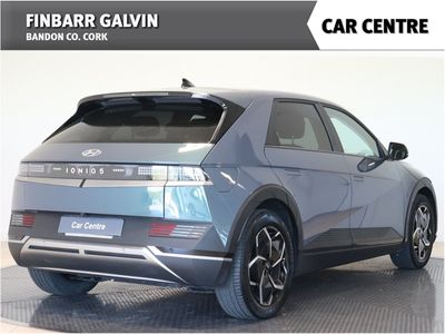 2022 Hyundai Ioniq 5