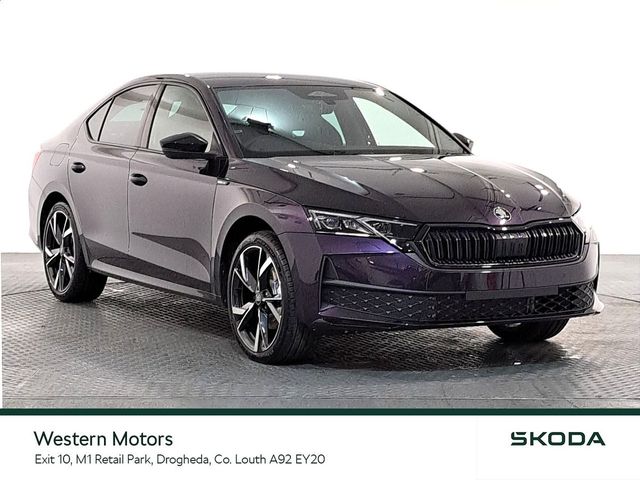 vehicle for sale from Western Motors Galway