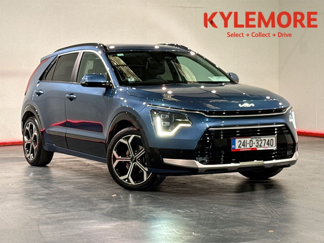 2024 Kia Niro
