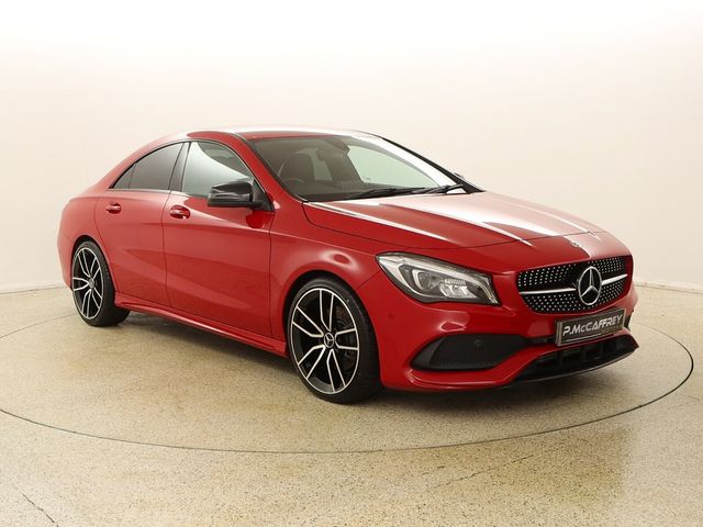 vehicle for sale from P McCaffrey Motors