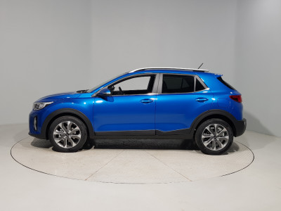 2025 Kia Stonic