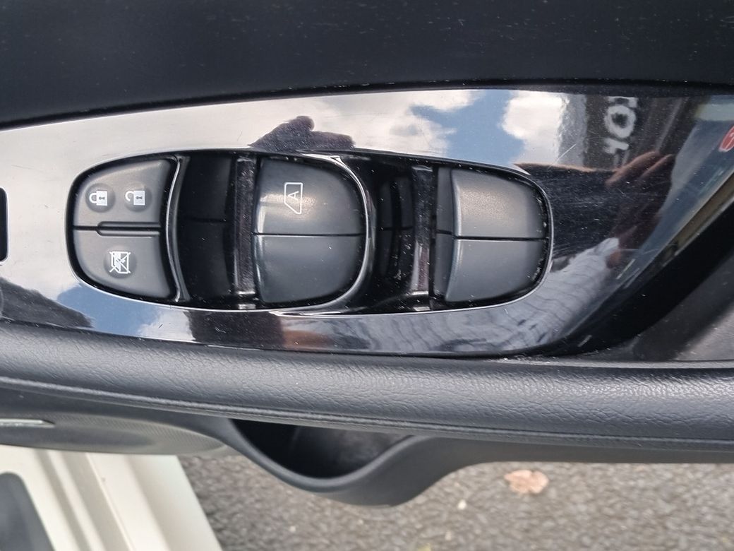 2018 Nissan Leaf
