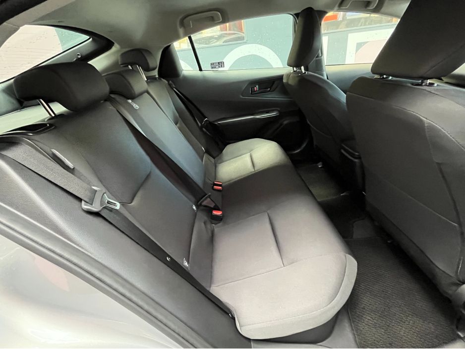 2025 Toyota Prius
