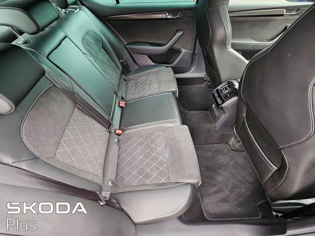 2024 Skoda Superb