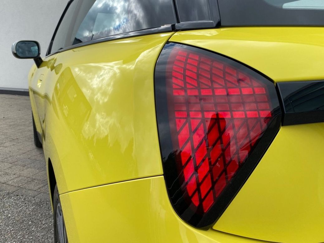 2024 Mini Cooper