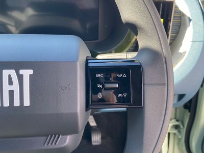 2026 Fiat Grande Panda