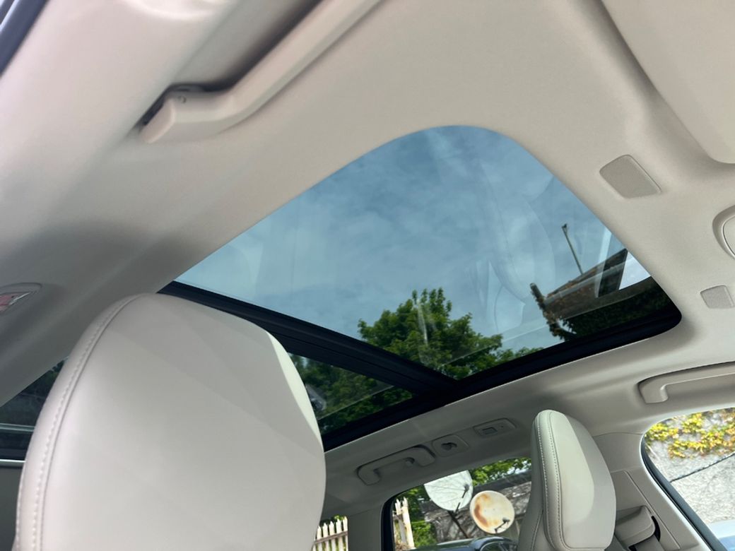 2023 Volvo XC60