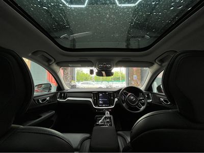2024 Volvo V40