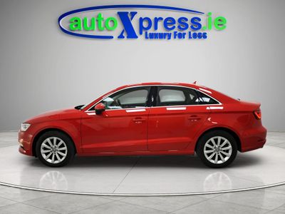 2016 Audi A3