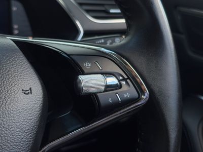 2023 Skoda Superb