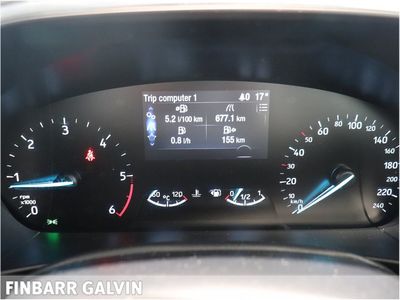 2021 Ford Focus