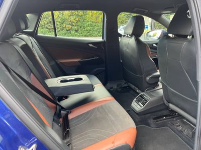 2022 Volkswagen ID.4