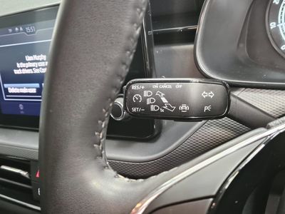 2023 Skoda Scala