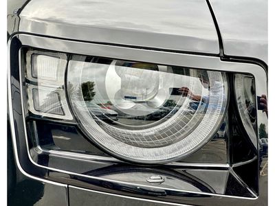 2024 Land Rover Defender