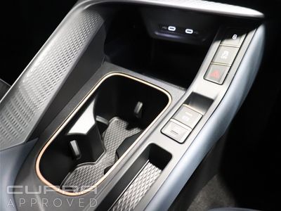 2025 Cupra Terramar