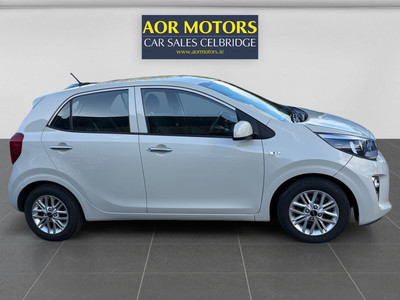 2023 Kia Picanto