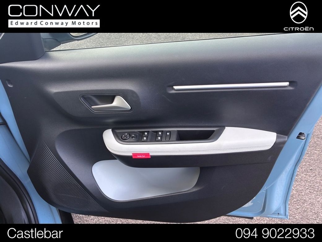 2026 Citroen C3