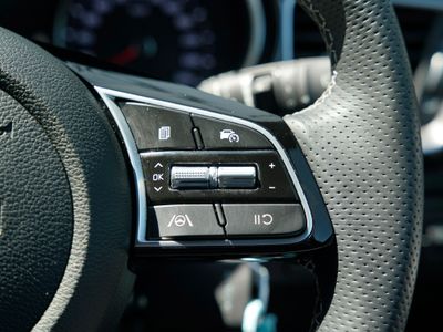2025 Kia Ceed