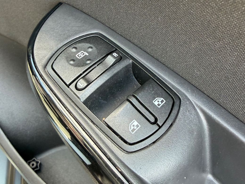 2019 Opel Corsa