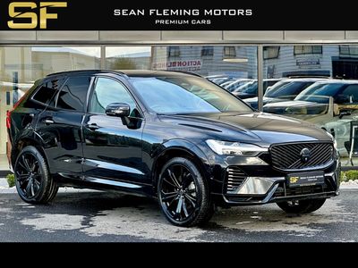 2025 Volvo XC60