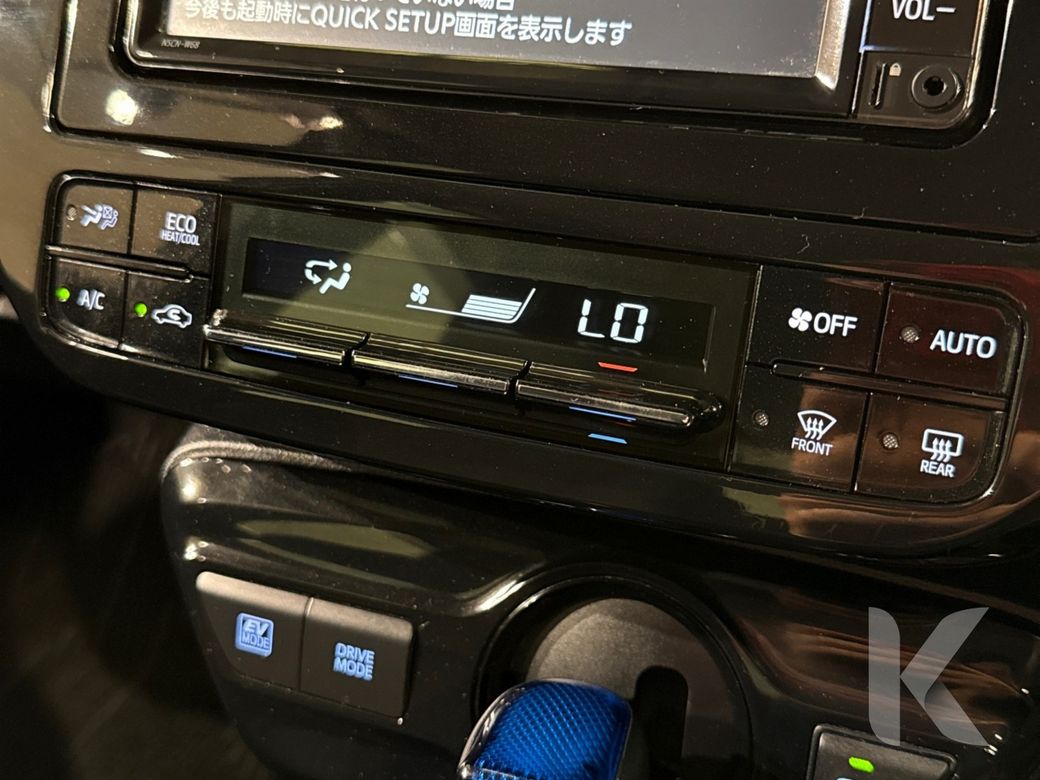 2022 Toyota Prius