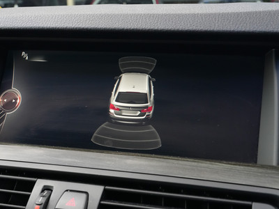 2016 BMW 5 Series