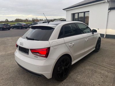 2017 Audi A1