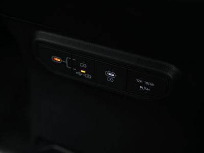 2026 Kia EV5