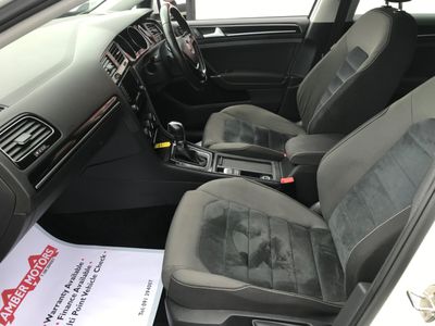 2014 Volkswagen Golf