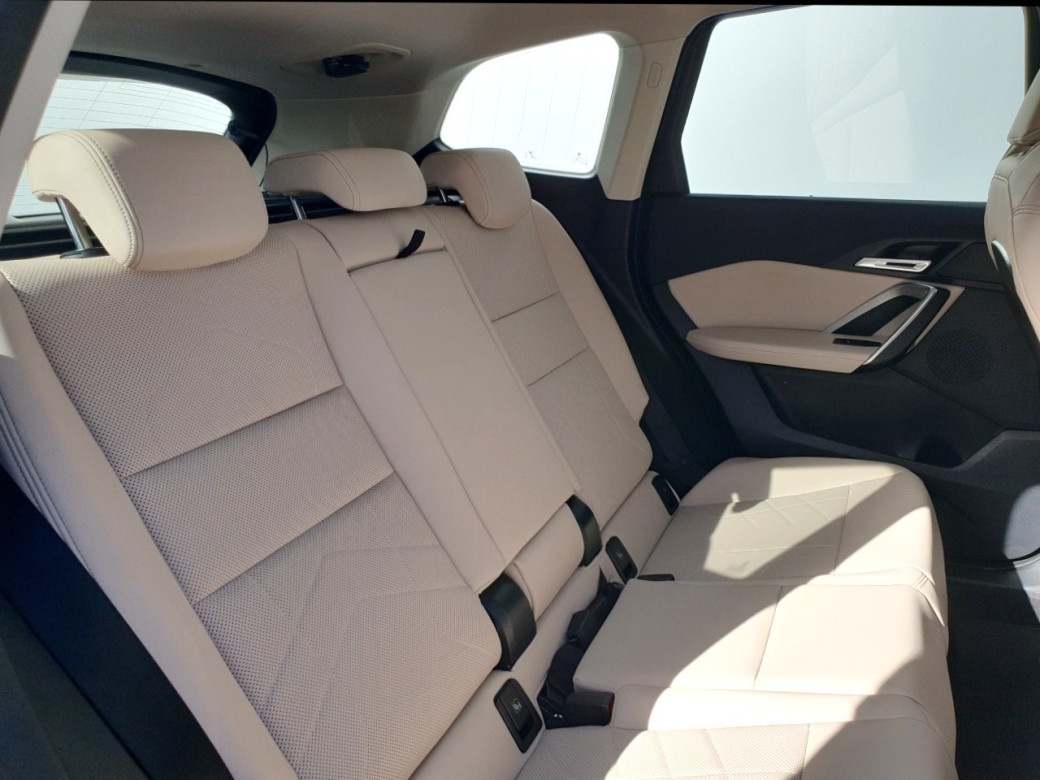2024 BMW X1