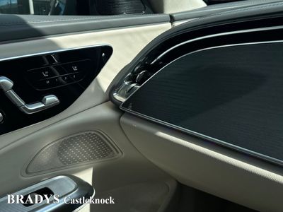 2024 Mercedes-Benz E Class