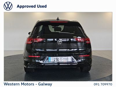 2026 Volkswagen Golf