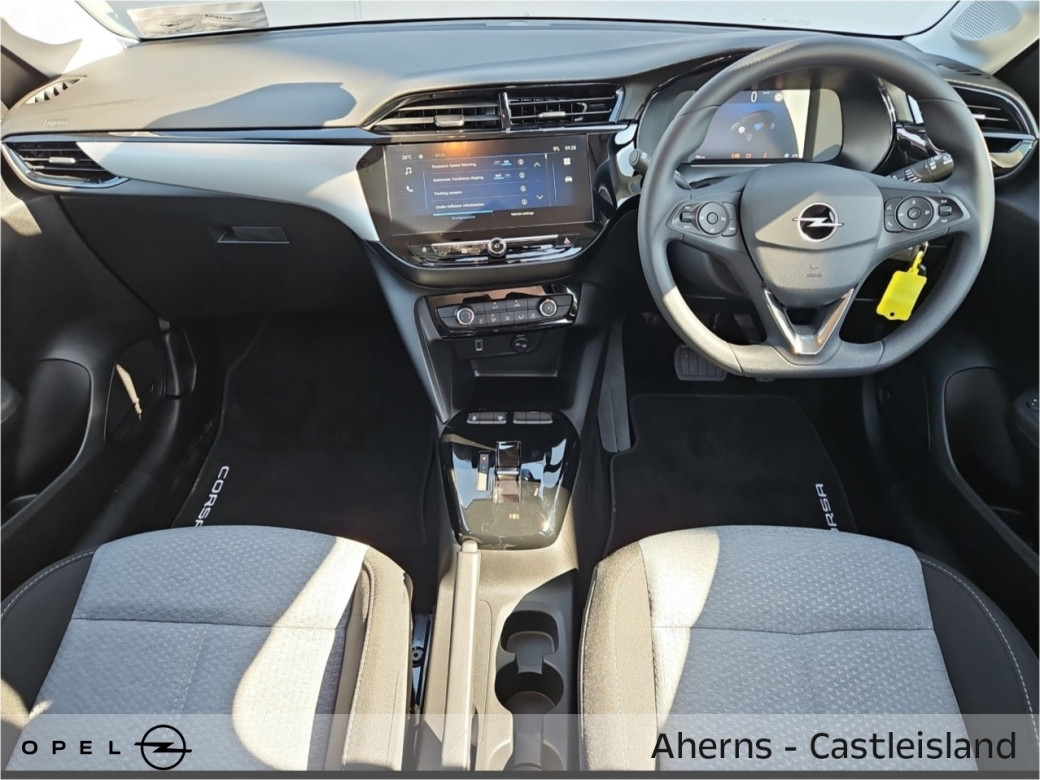 2026 Opel Corsa