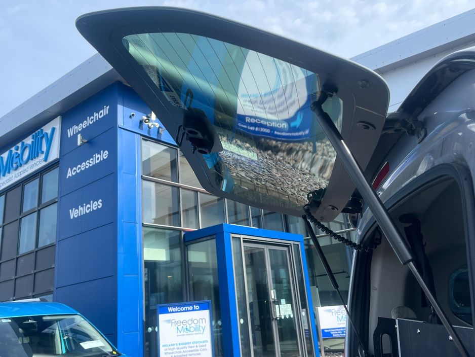 2024 Citroen Berlingo